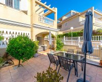 Resale - Dúplex -
Orihuela Costa - Playa Flamenca
