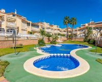 Resale - Dúplex -
Orihuela Costa - Playa Flamenca