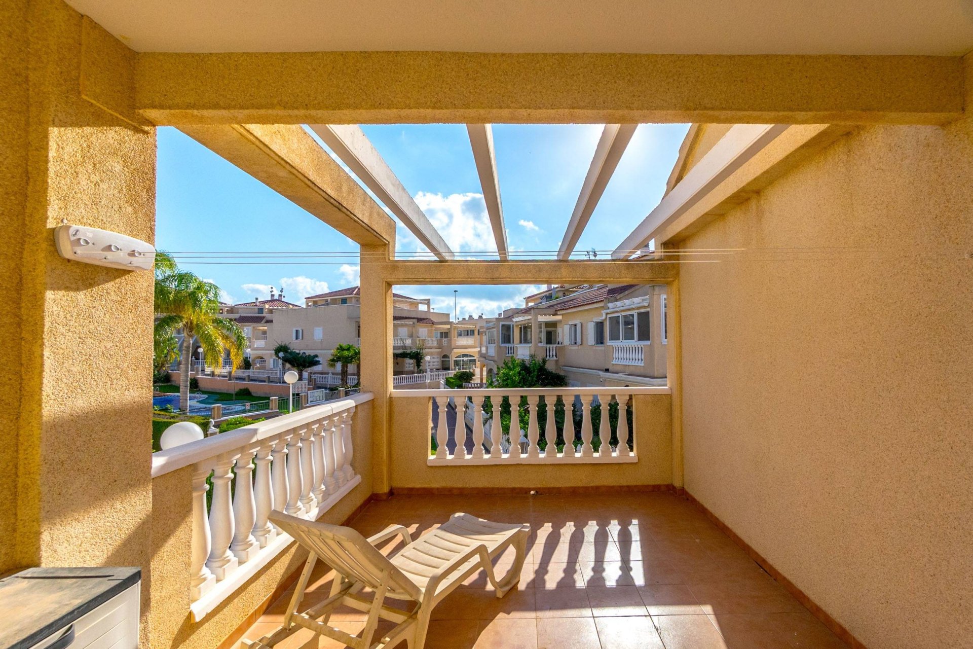 Resale - Dúplex -
Orihuela Costa - Playa Flamenca
