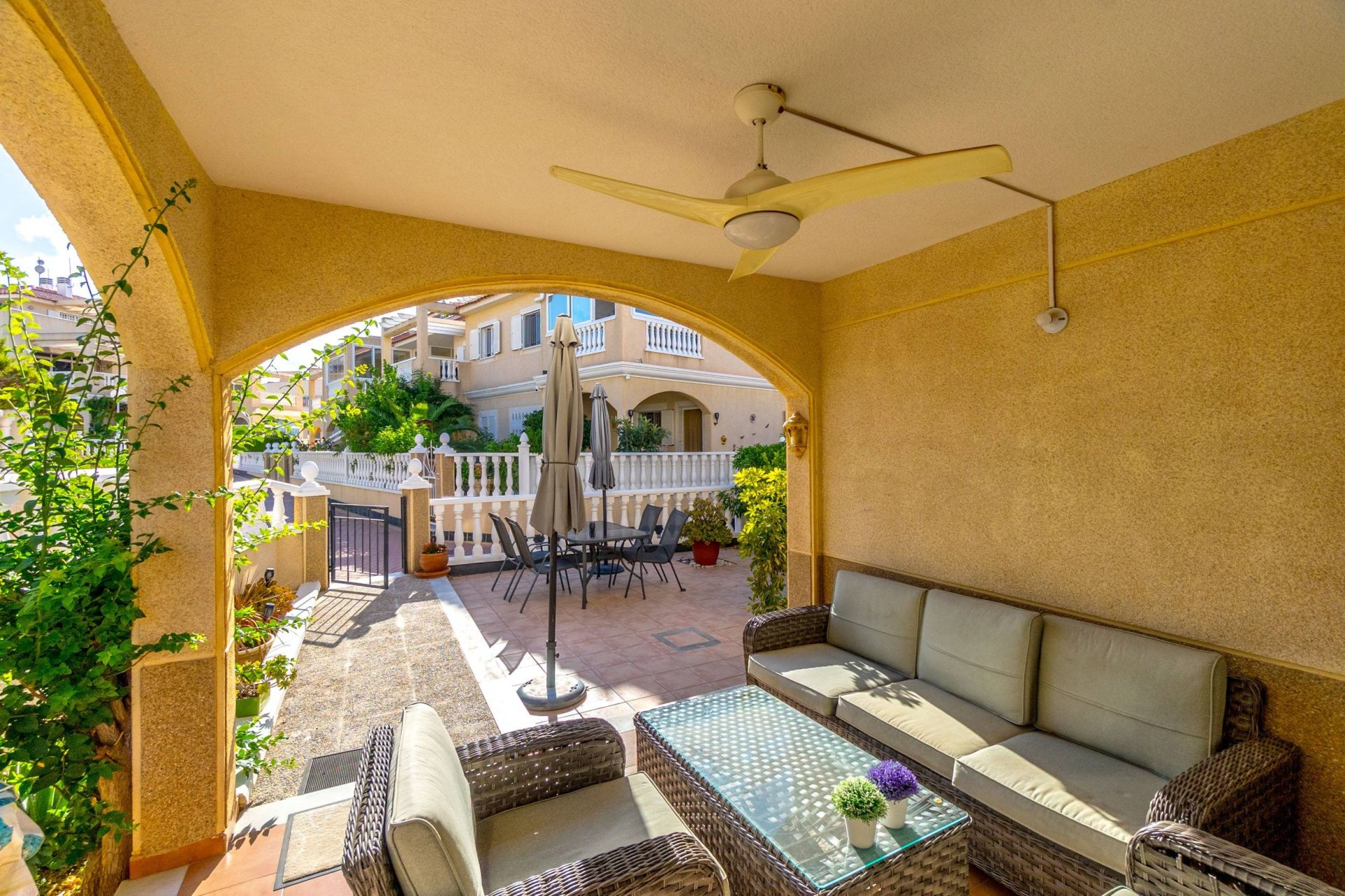 Resale - Dúplex -
Orihuela Costa - Playa Flamenca
