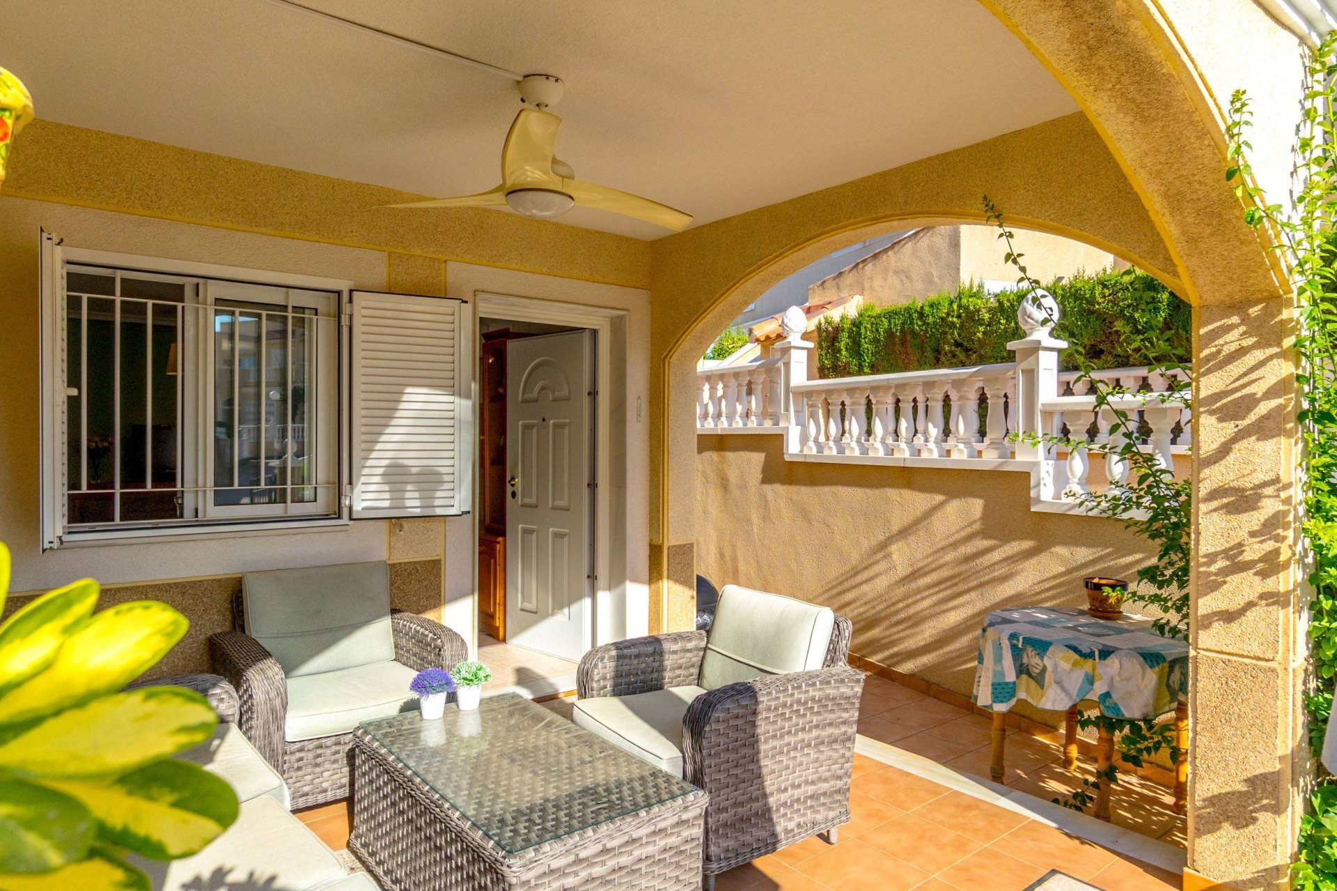 Resale - Dúplex -
Orihuela Costa - Playa Flamenca