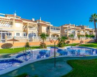 Resale - Dúplex -
Orihuela Costa - Playa Flamenca