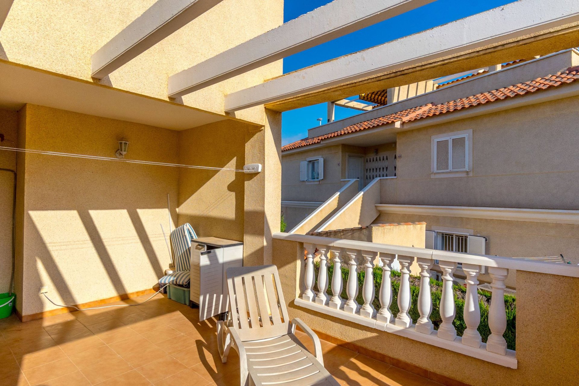 Resale - Dúplex -
Orihuela Costa - Playa Flamenca