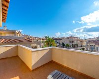 Resale - Dúplex -
Orihuela Costa - Playa Flamenca