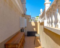 Resale - Dúplex -
Orihuela Costa - Playa Flamenca