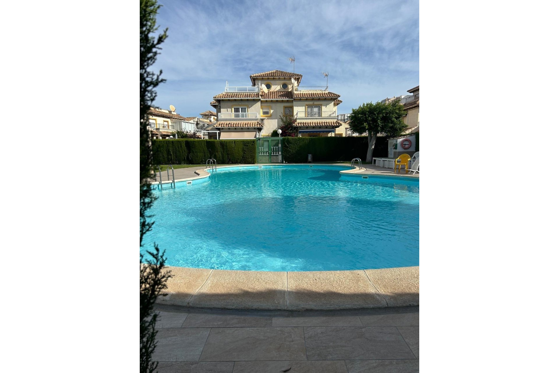 Resale - Dúplex -
Orihuela Costa - Punta Prima