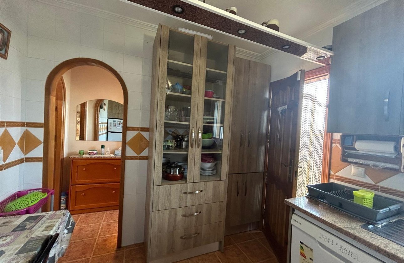 Resale - Dúplex -
Orihuela Costa - Punta Prima