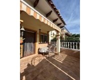 Resale - Dúplex -
Orihuela Costa - Punta Prima