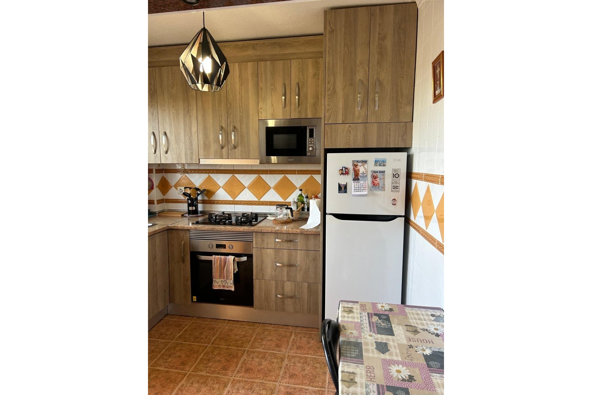 Resale - Dúplex -
Orihuela Costa - Punta Prima