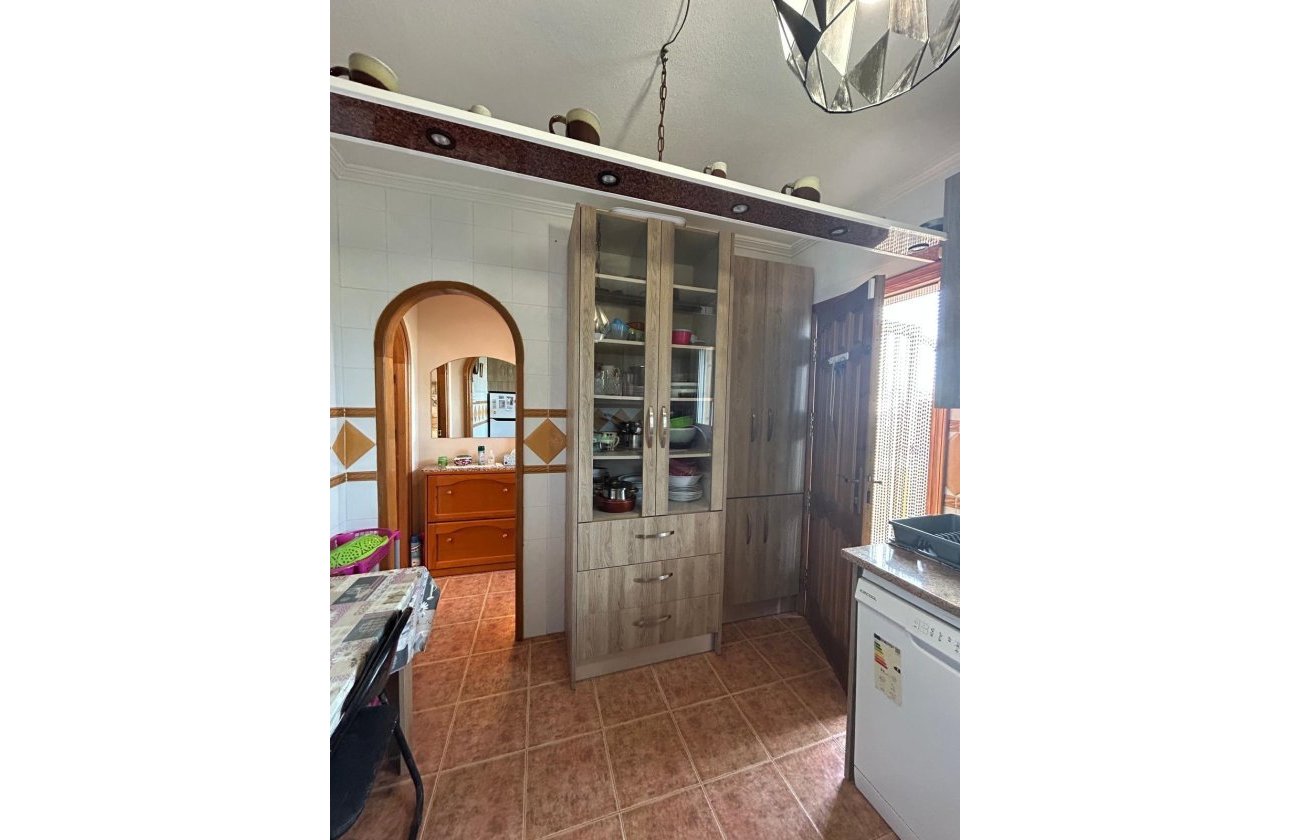 Resale - Dúplex -
Orihuela Costa - Punta Prima