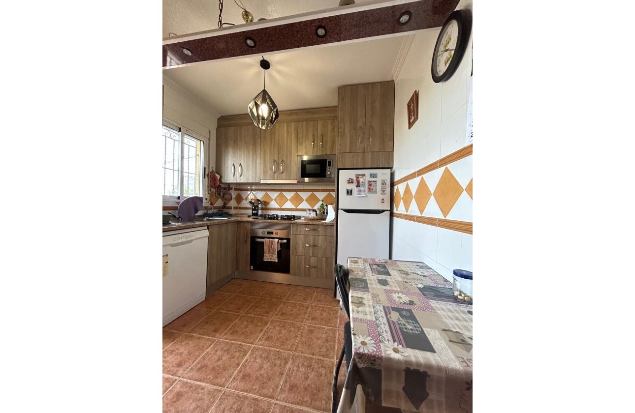 Resale - Dúplex -
Orihuela Costa - Punta Prima