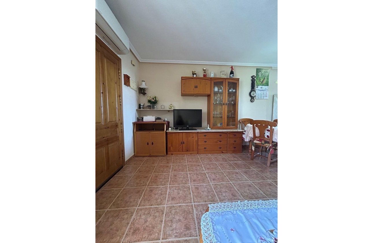 Resale - Dúplex -
Orihuela Costa - Punta Prima