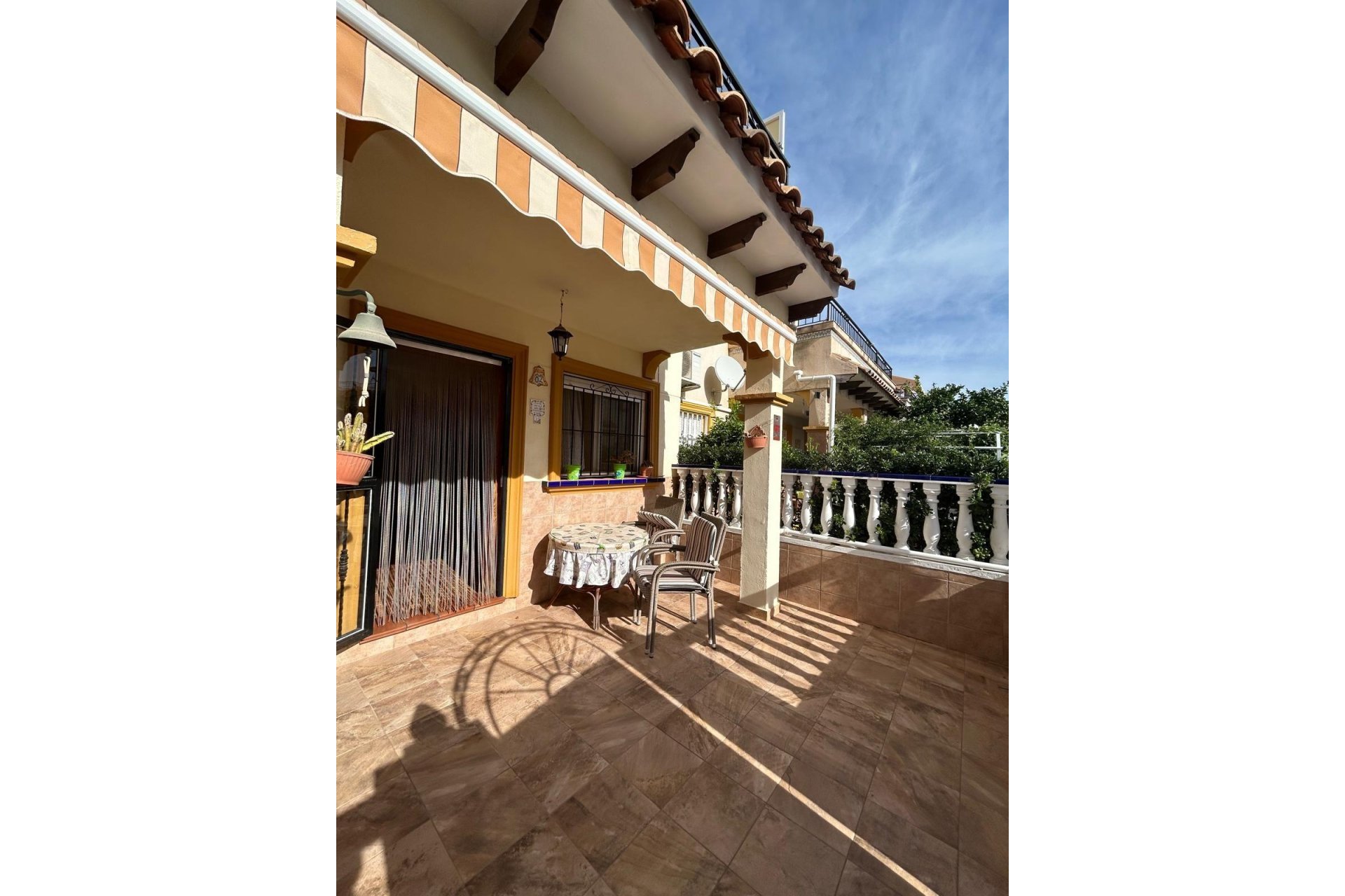 Resale - Dúplex -
Orihuela Costa - Punta Prima