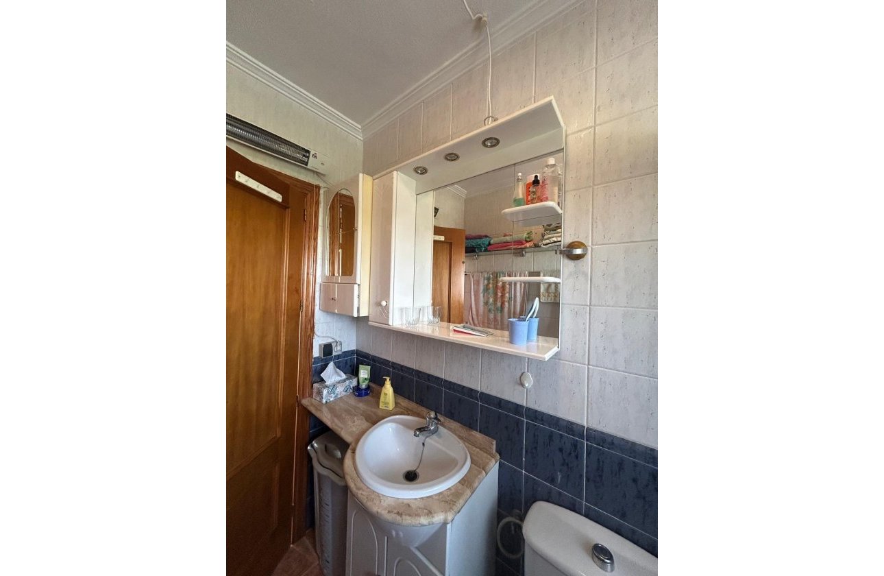 Resale - Dúplex -
Orihuela Costa - Punta Prima