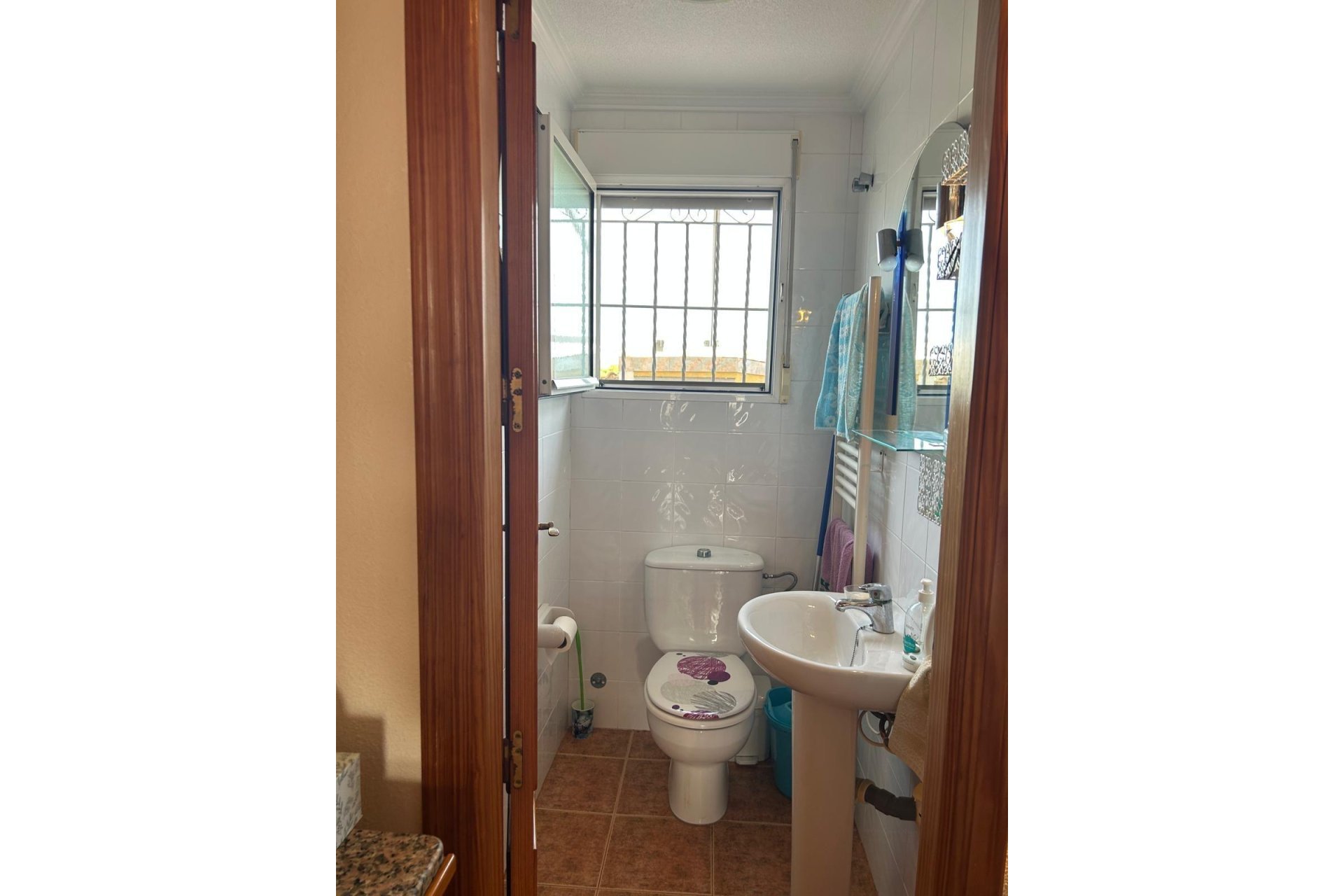 Resale - Dúplex -
Orihuela Costa - Punta Prima