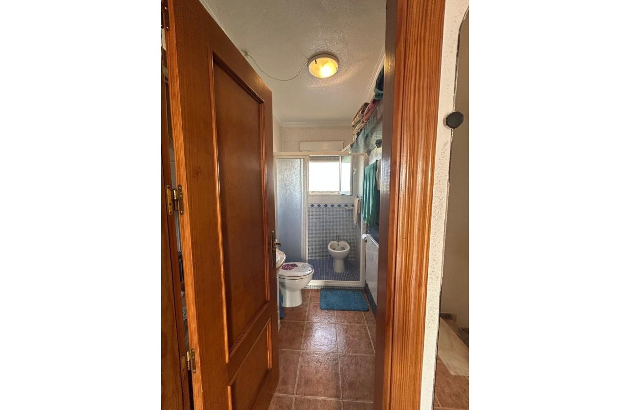 Resale - Dúplex -
Orihuela Costa - Punta Prima