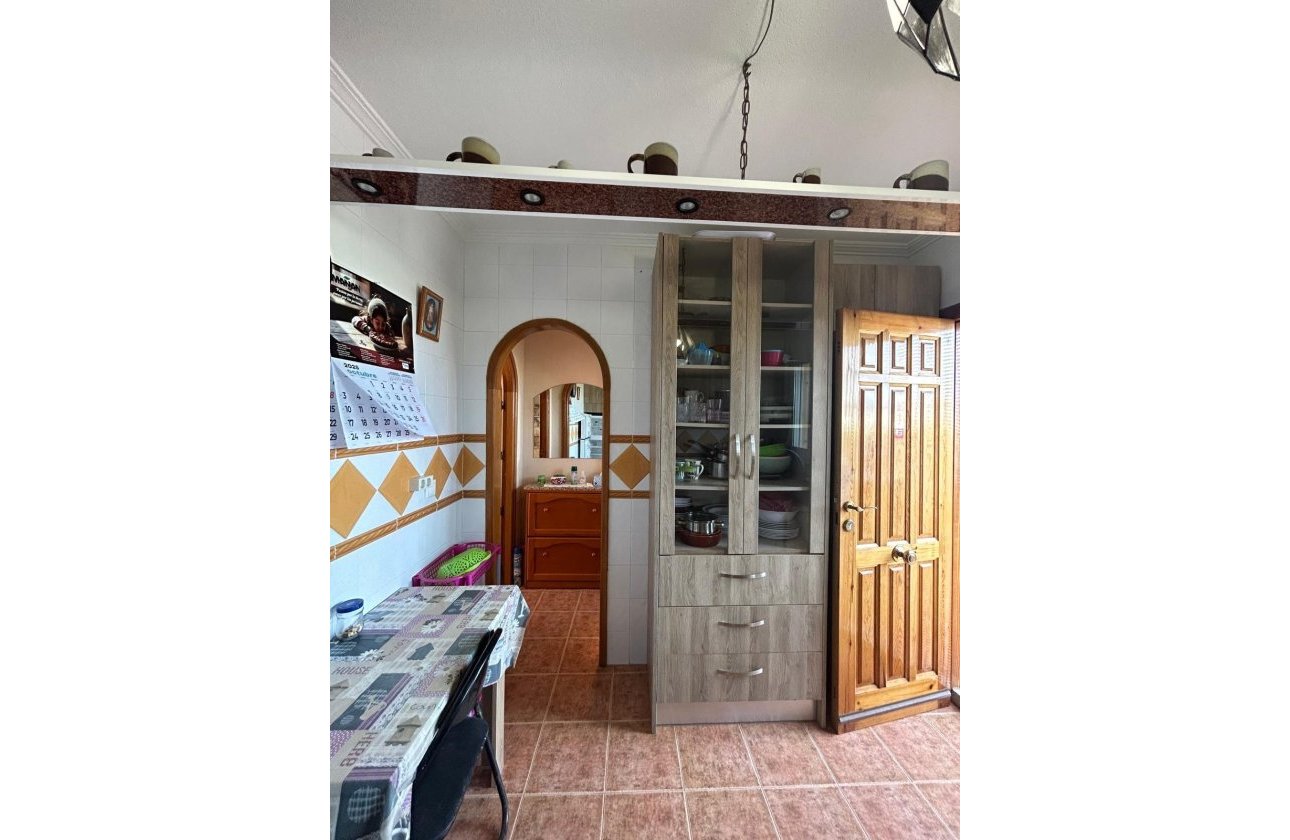 Resale - Dúplex -
Orihuela Costa - Punta Prima