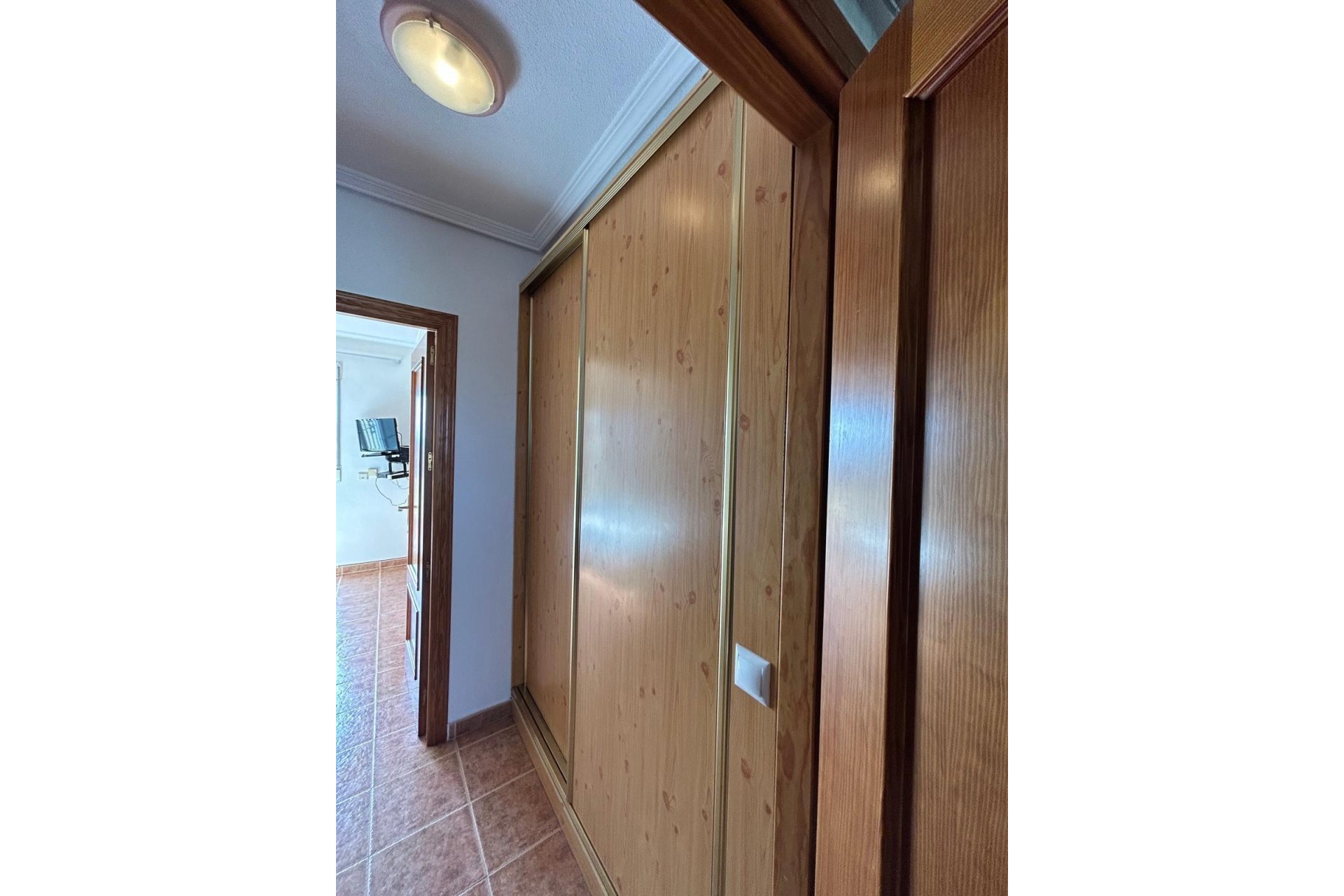 Resale - Dúplex -
Orihuela Costa - Punta Prima