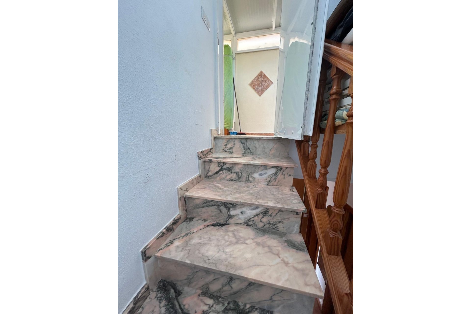 Resale - Dúplex -
Orihuela Costa - Punta Prima