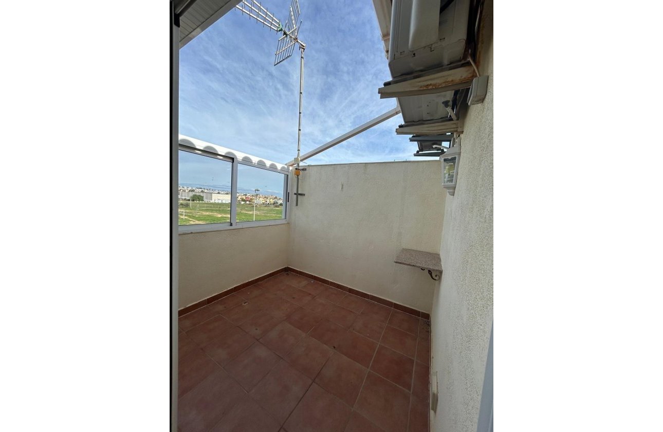 Resale - Dúplex -
Orihuela Costa - Punta Prima