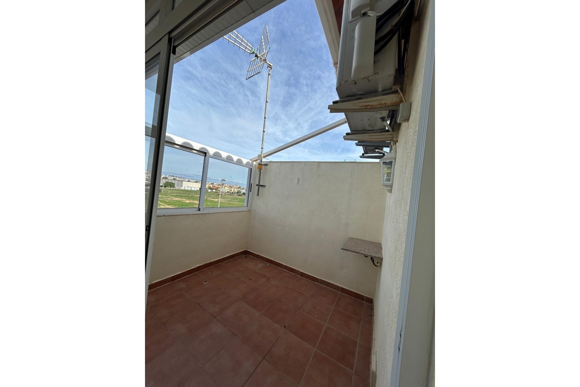 Resale - Dúplex -
Orihuela Costa - Punta Prima