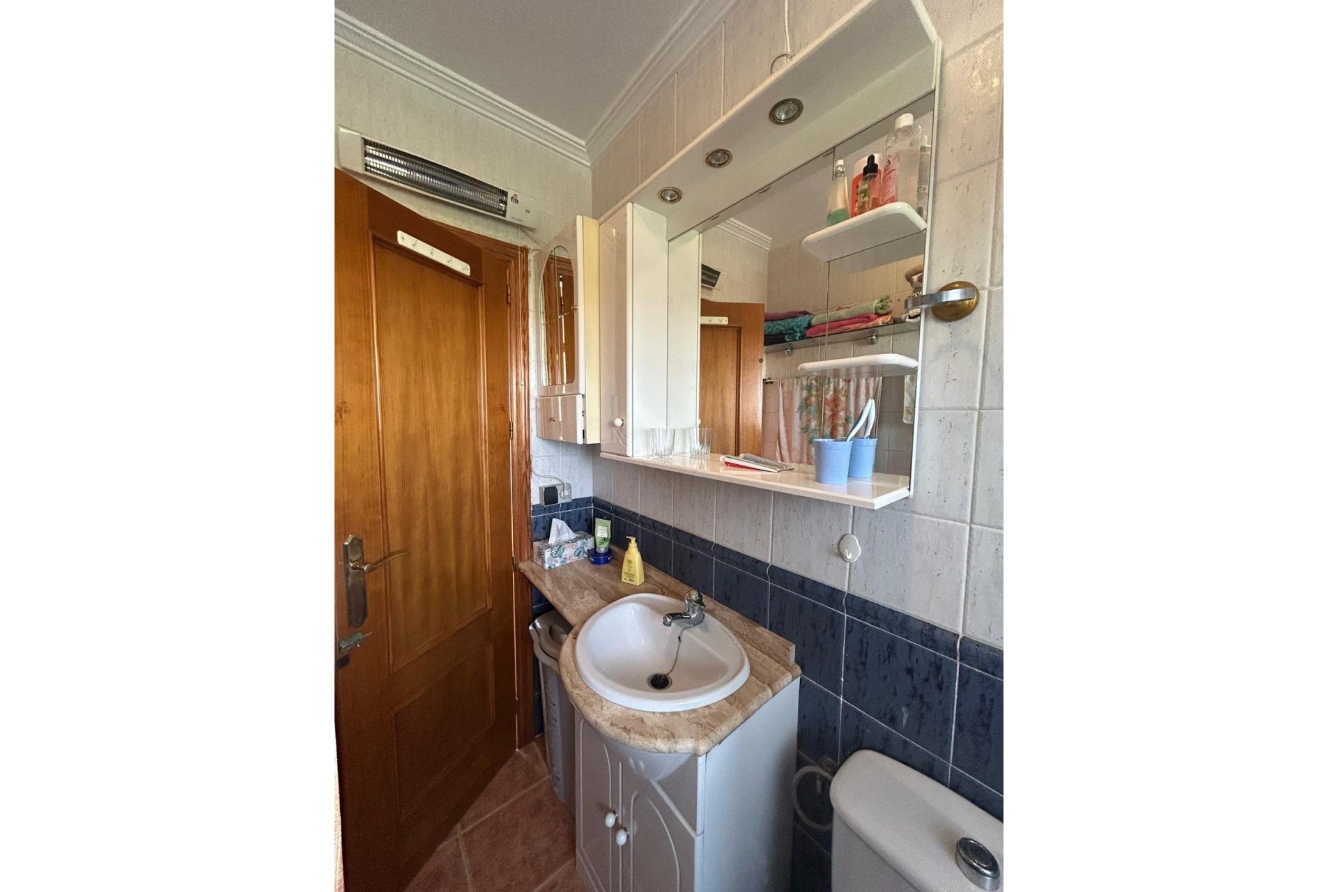 Resale - Dúplex -
Orihuela Costa - Punta Prima