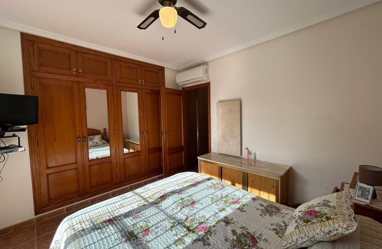 Resale - Dúplex -
Orihuela Costa - Punta Prima