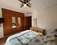 Resale - Dúplex -
Orihuela Costa - Punta Prima