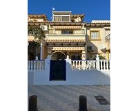 Resale - Dúplex -
Orihuela Costa - Punta Prima