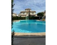 Resale - Dúplex -
Orihuela Costa - Punta Prima