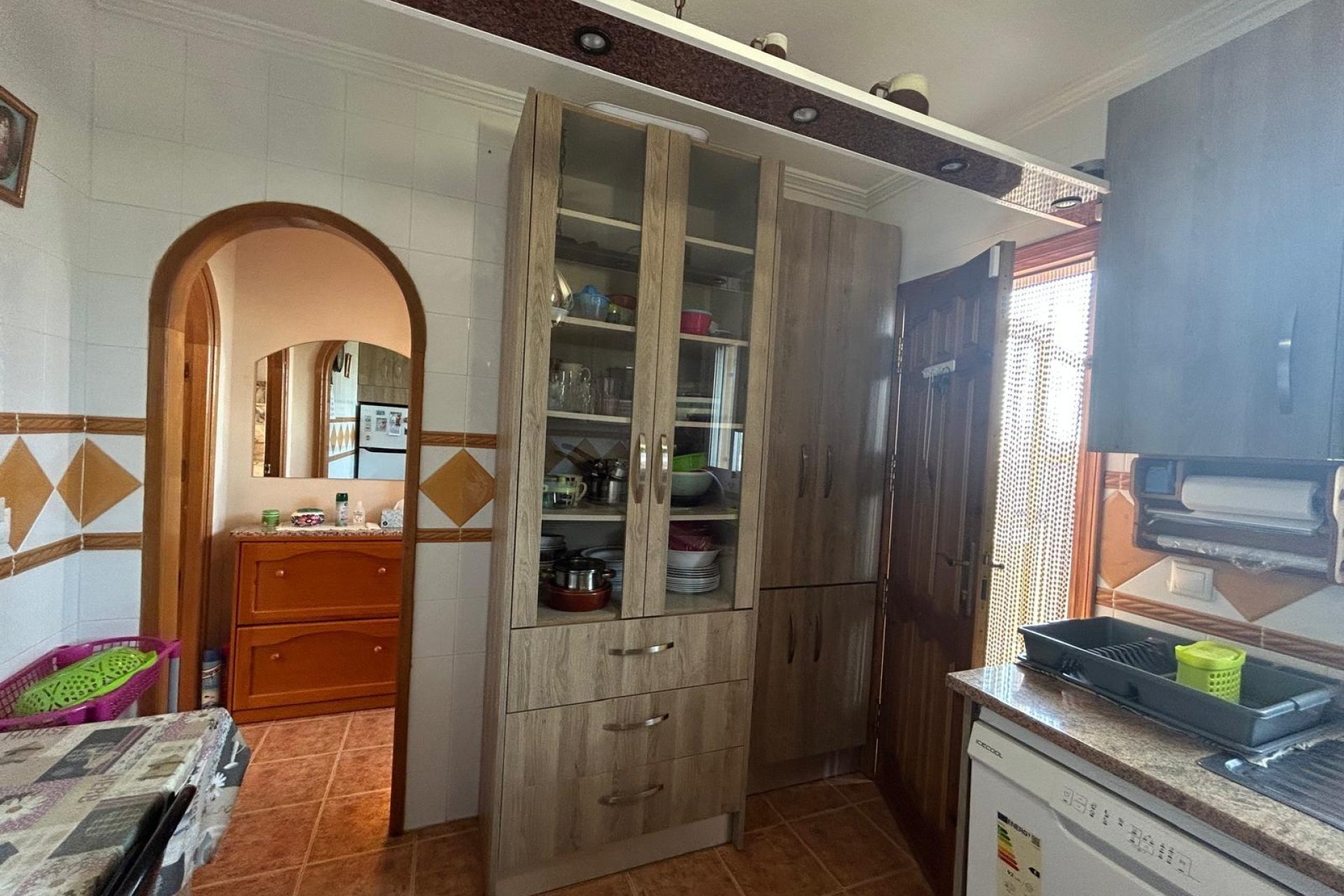 Resale - Dúplex -
Orihuela Costa - Punta Prima