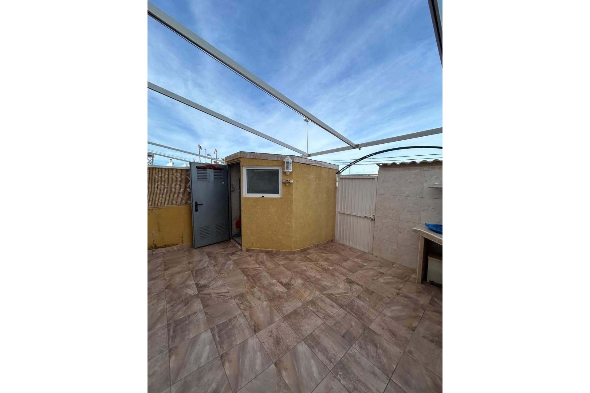 Resale - Dúplex -
Orihuela Costa - Punta Prima