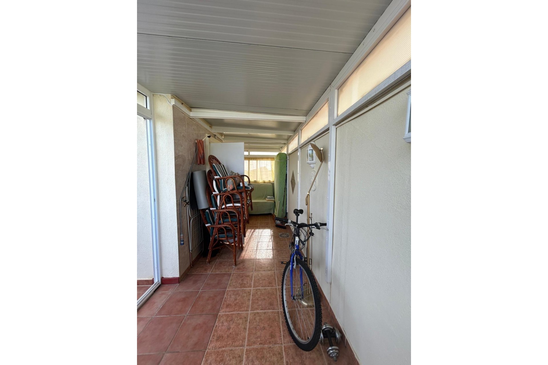 Resale - Dúplex -
Orihuela Costa - Punta Prima