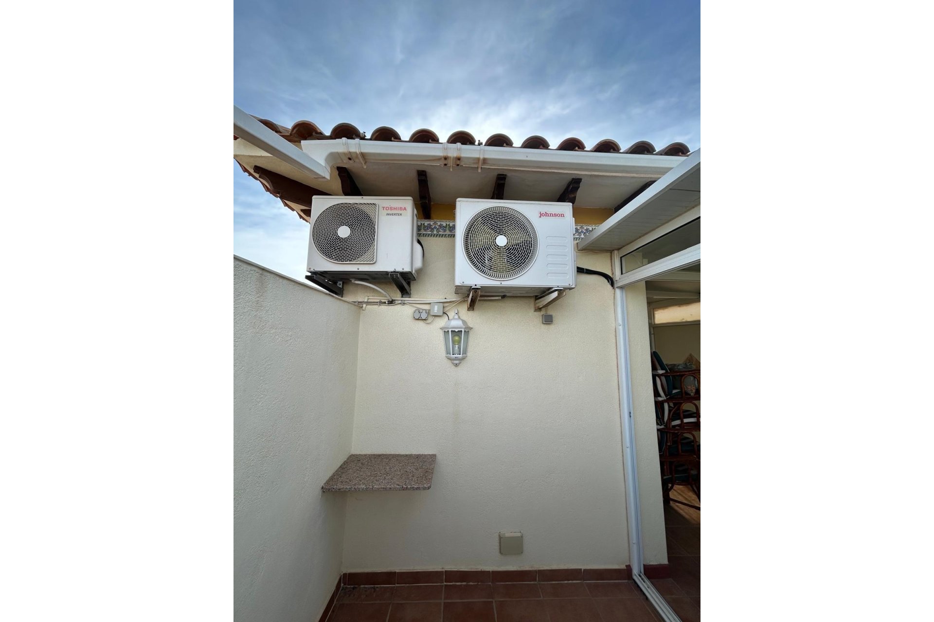 Resale - Dúplex -
Orihuela Costa - Punta Prima