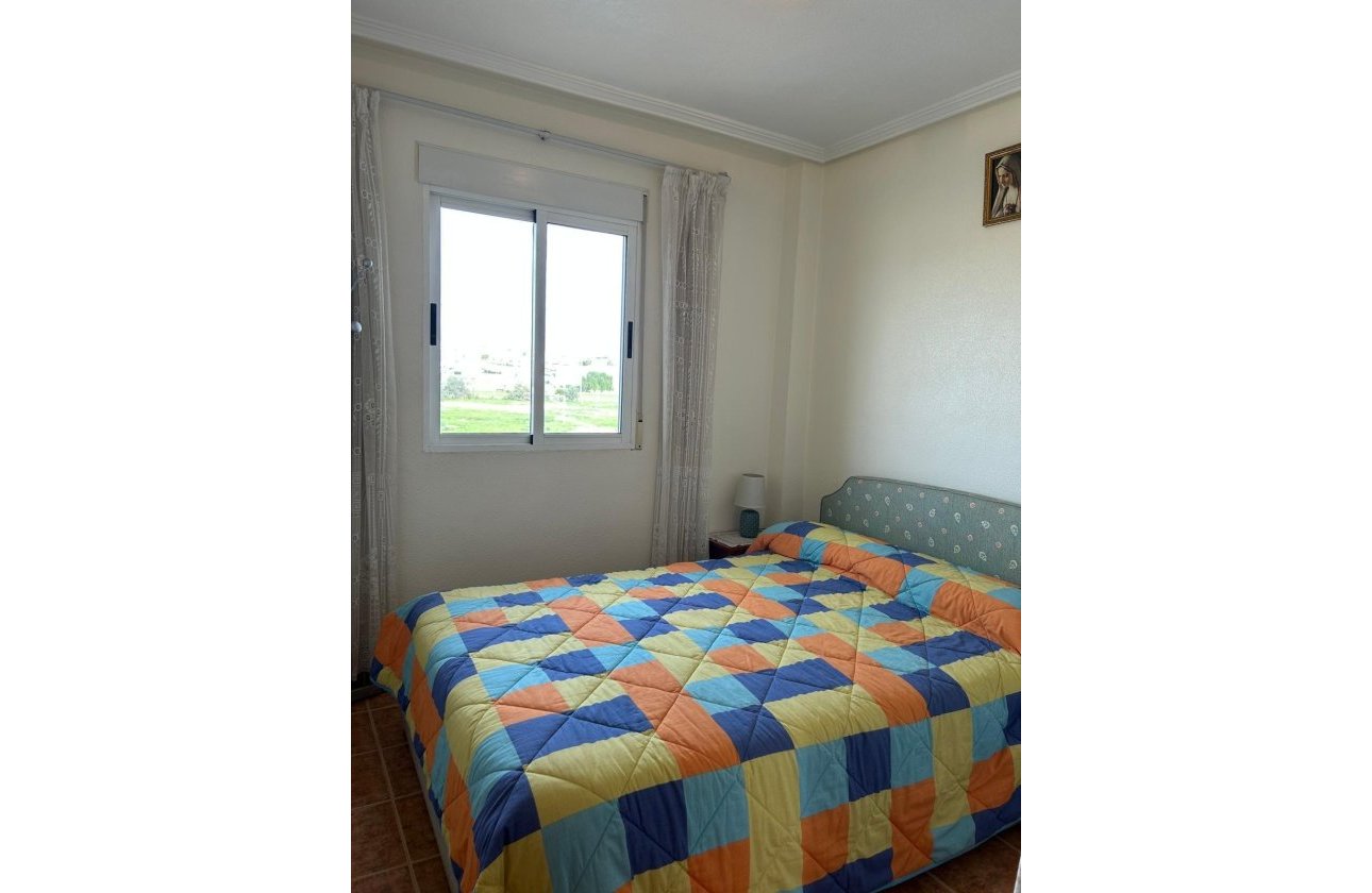 Resale - Dúplex -
Orihuela Costa - Punta Prima