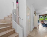 Resale - Duplex Penthouse -
Dehesa de Campoamor - Costa Blanca