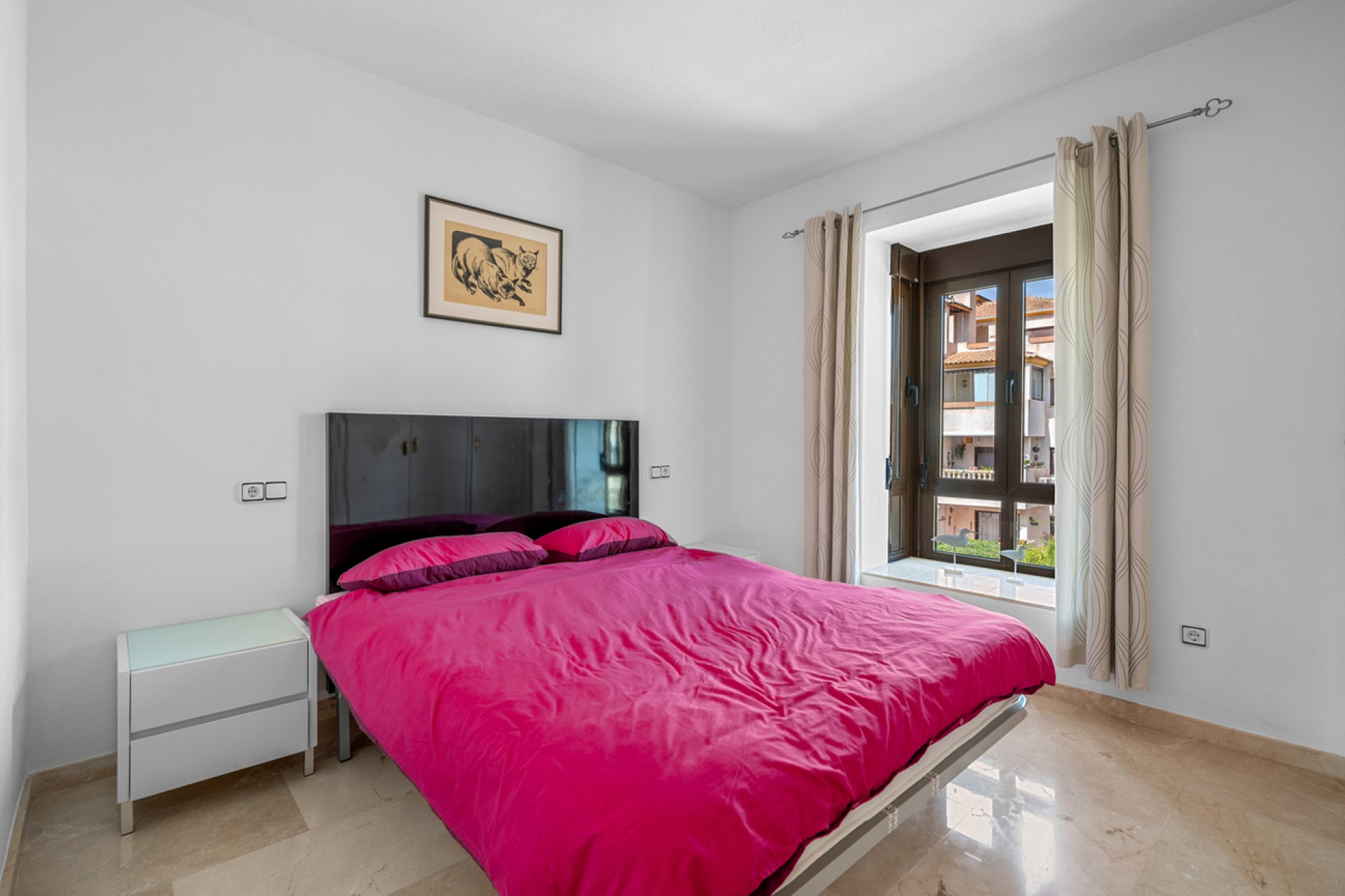 Resale - Duplex Penthouse -
Dehesa de Campoamor - Costa Blanca