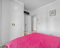 Resale - Duplex Penthouse -
Dehesa de Campoamor - Costa Blanca