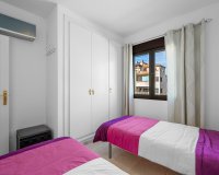 Resale - Duplex Penthouse -
Dehesa de Campoamor - Costa Blanca