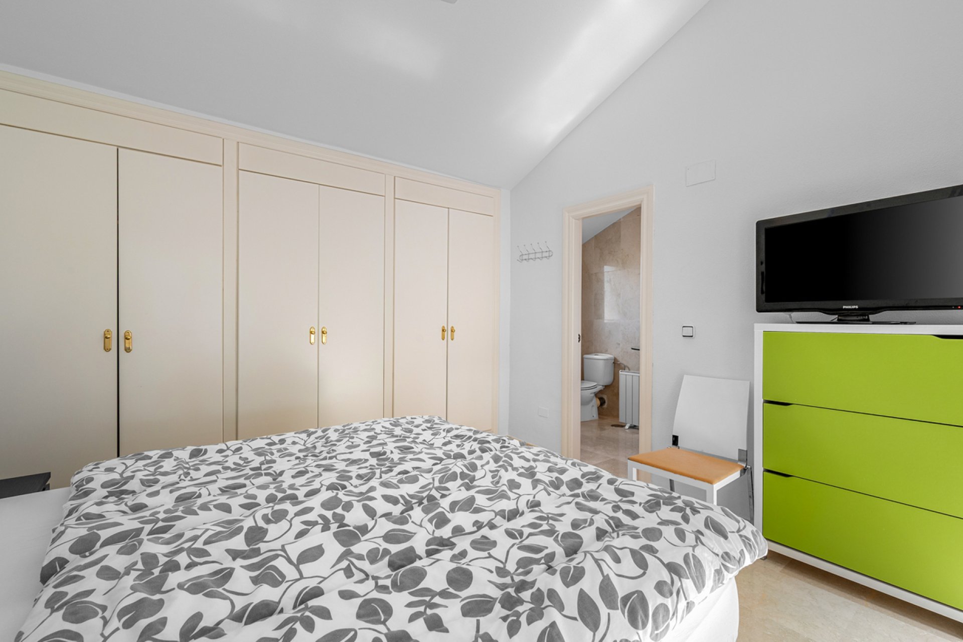 Resale - Duplex Penthouse -
Dehesa de Campoamor - Costa Blanca