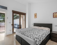 Resale - Duplex Penthouse -
Dehesa de Campoamor - Costa Blanca