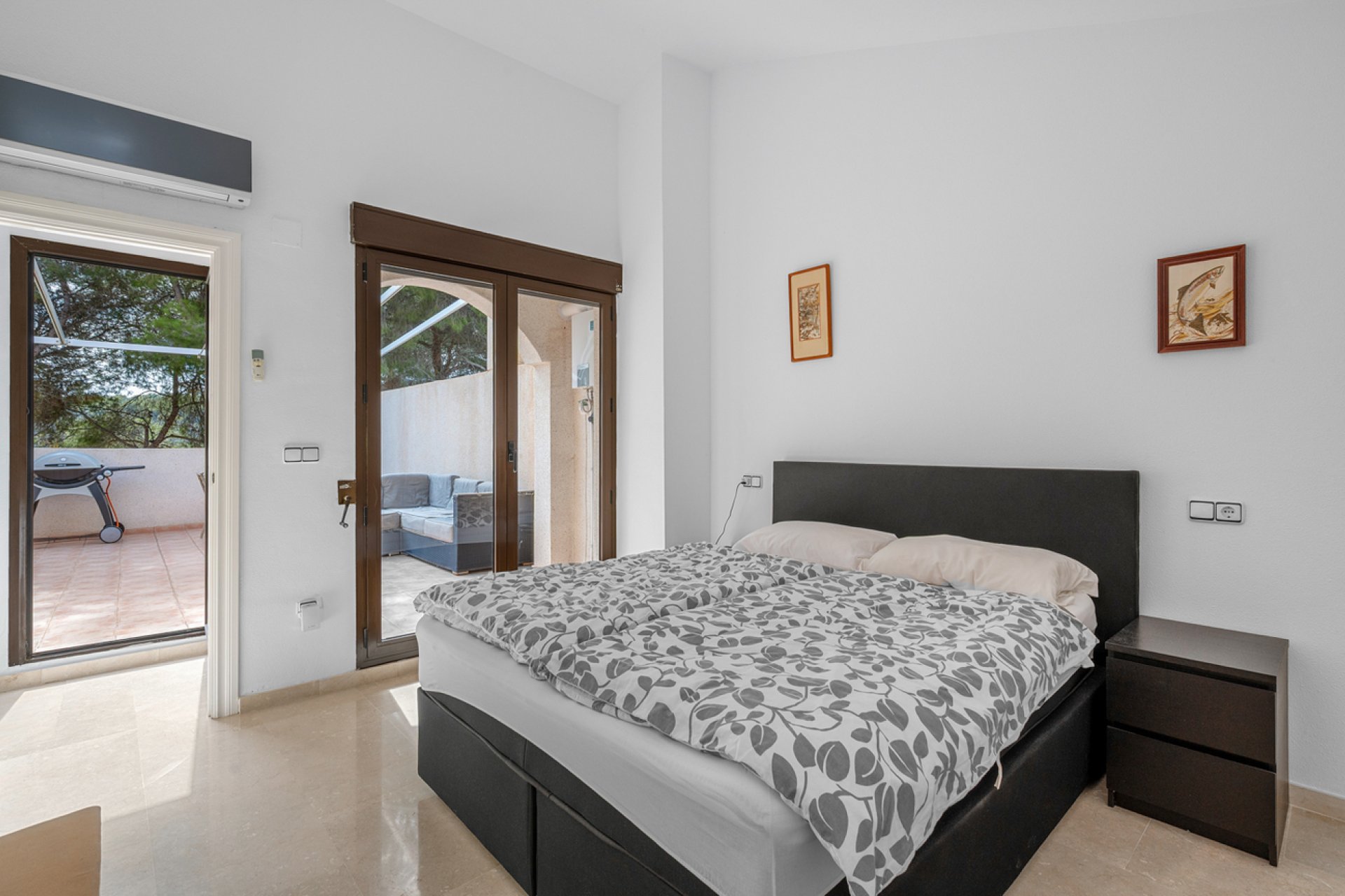 Resale - Duplex Penthouse -
Dehesa de Campoamor - Costa Blanca