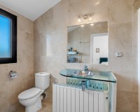 Resale - Duplex Penthouse -
Dehesa de Campoamor - Costa Blanca