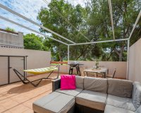 Resale - Duplex Penthouse -
Dehesa de Campoamor - Costa Blanca