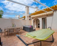 Resale - Duplex Penthouse -
Dehesa de Campoamor - Costa Blanca