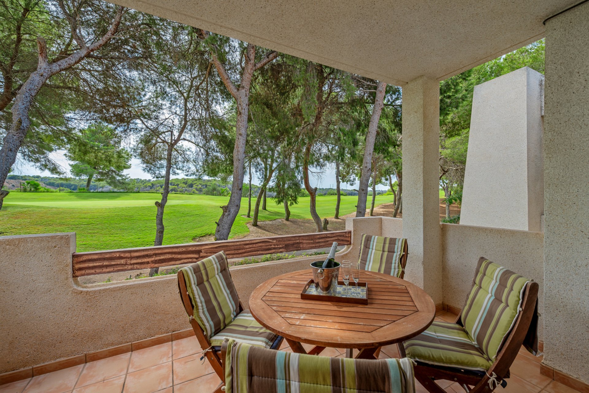 Resale - Duplex Penthouse -
Dehesa de Campoamor - Costa Blanca