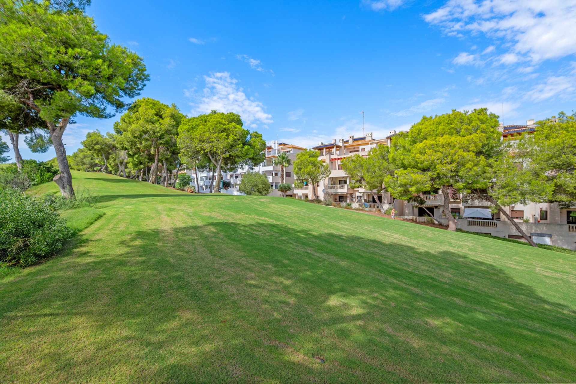Resale - Duplex Penthouse -
Dehesa de Campoamor - Costa Blanca