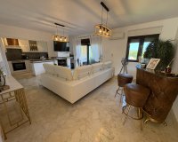 Resale - Duplex Penthouse -
Las Ramblas Golf - Costa Blanca