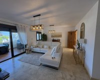 Resale - Duplex Penthouse -
Las Ramblas Golf - Costa Blanca