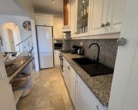 Resale - Duplex Penthouse -
Las Ramblas Golf - Costa Blanca